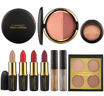 mac collections for 2014